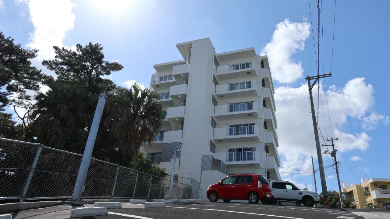 Ap Yours　Hotel４０１ Okinawa Exteriér fotografie