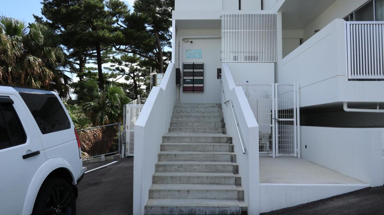 Ap Yours　Hotel４０１ Okinawa Exteriér fotografie