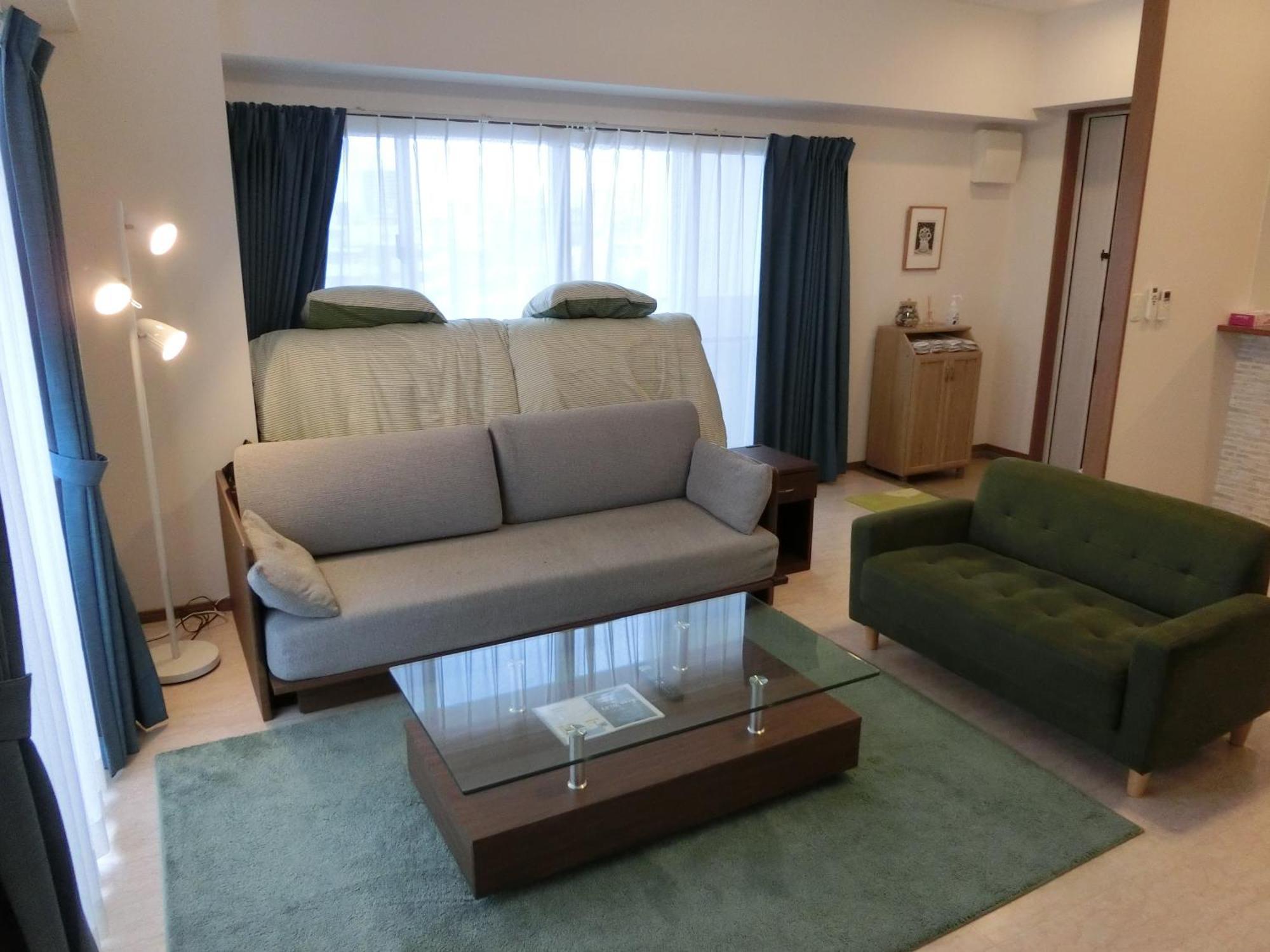 Ap Yours　Hotel４０１ Okinawa Exteriér fotografie