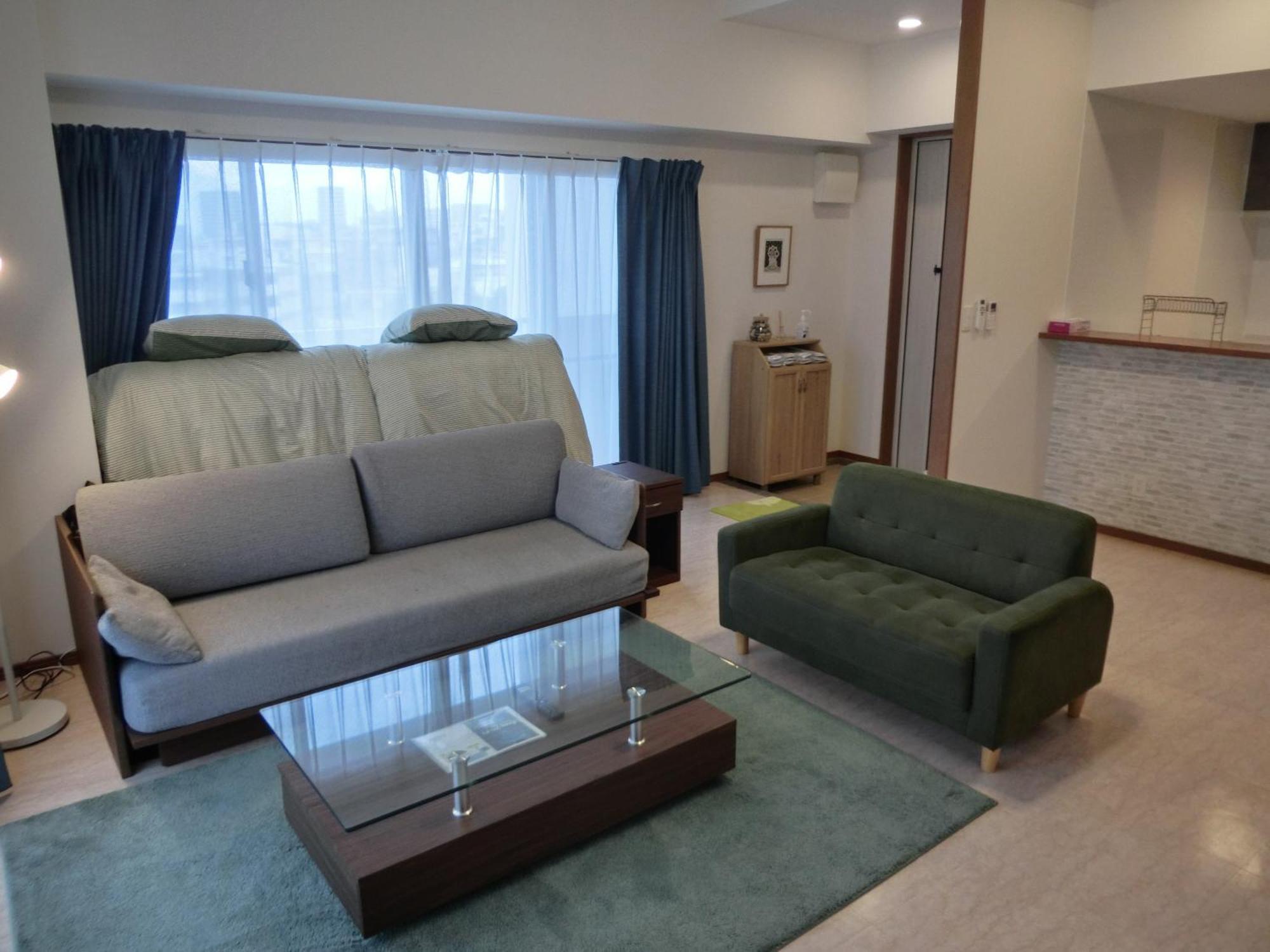 Ap Yours　Hotel４０１ Okinawa Exteriér fotografie