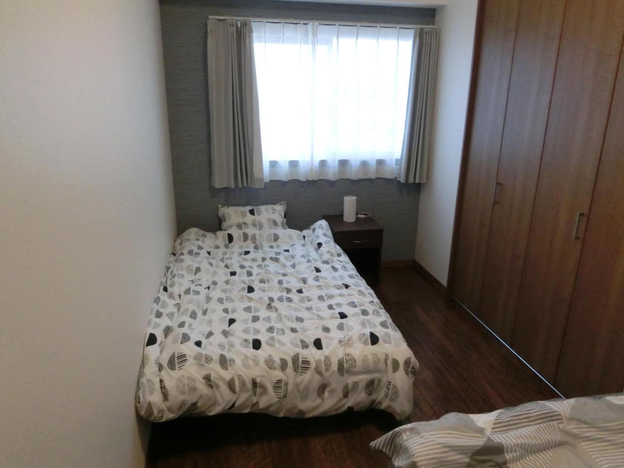 Ap Yours　Hotel４０１ Okinawa Exteriér fotografie