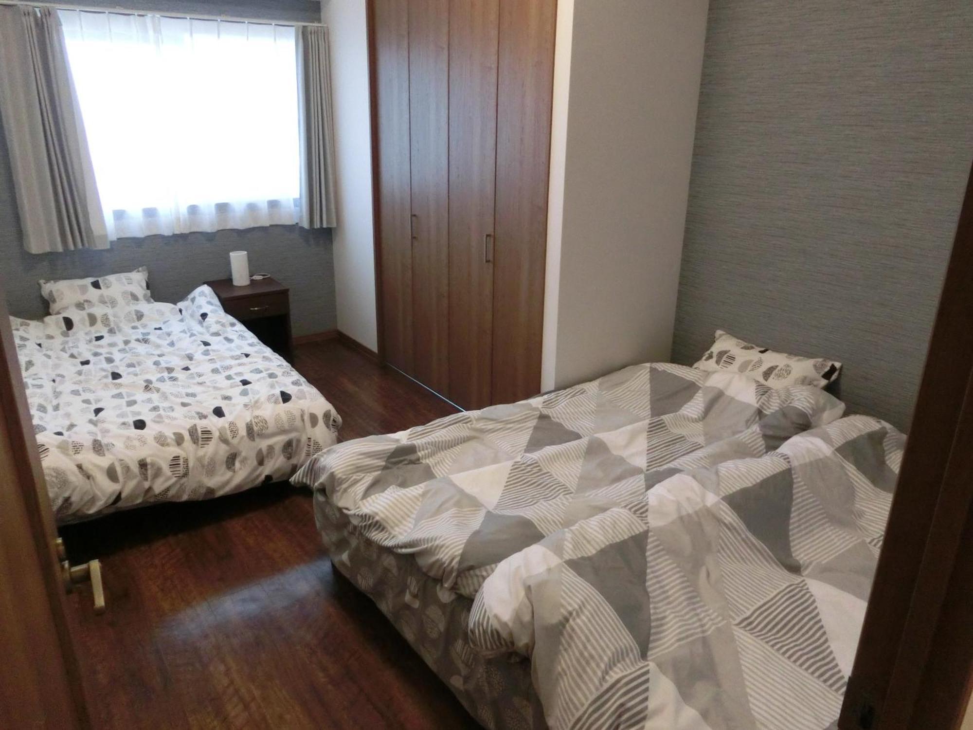 Ap Yours　Hotel４０１ Okinawa Exteriér fotografie